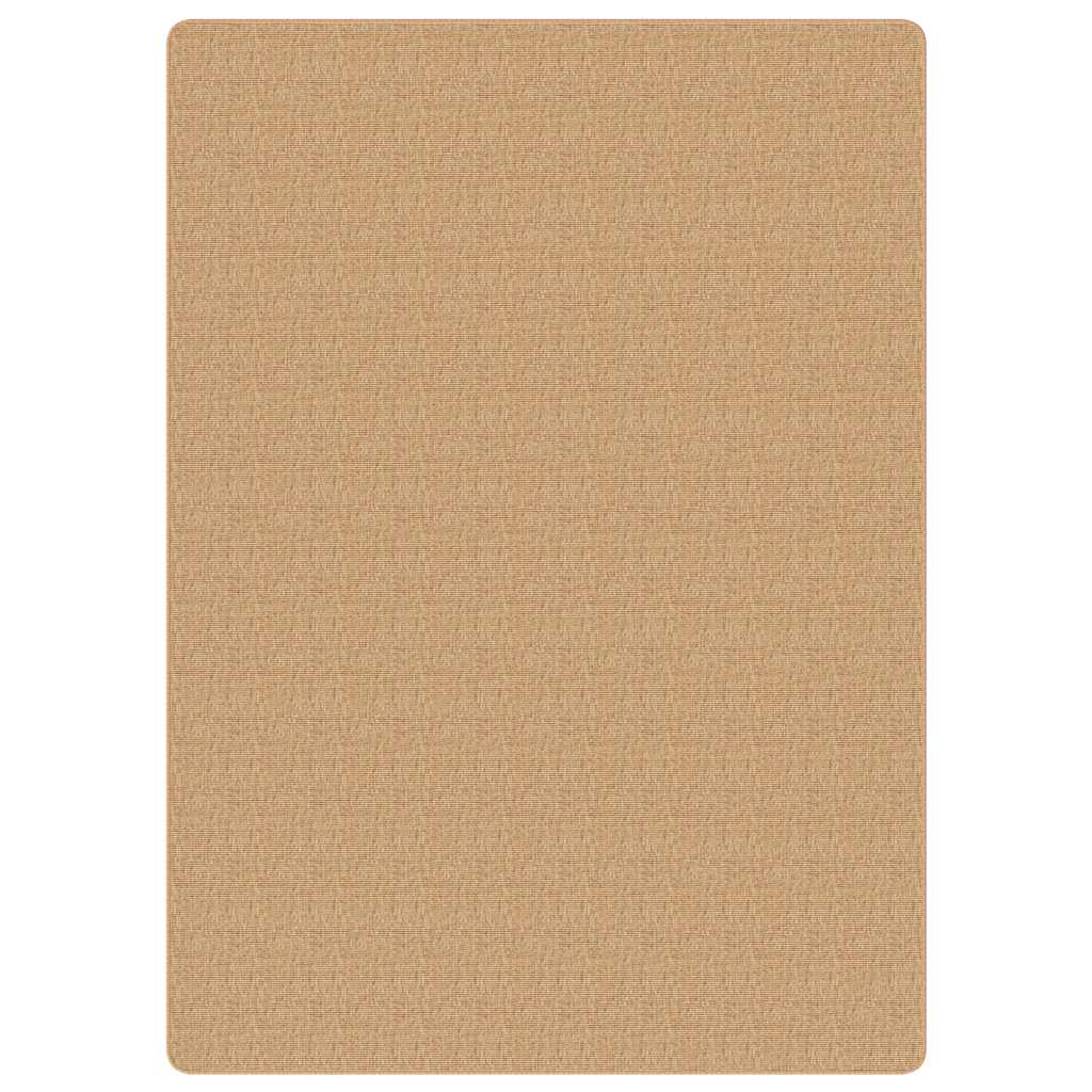 8718475573470_a_en_hd_1.jpg Planeto Tapijt met latex onderkant 120x180 cm jute natuurlijk - Afbeelding 1