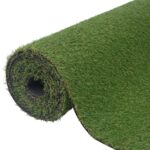 Planeto Kunstgras 1 x 15 m / 20 - 25 mm groen