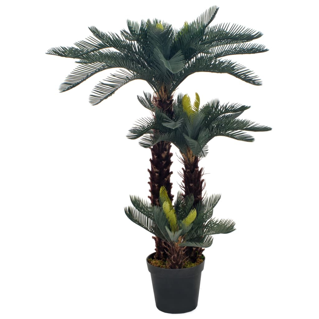 8719883553467_a_en_hd_1.jpg Planeto Kunstplant met pot cycaspalm 125 cm groen - Afbeelding 1