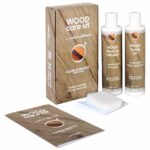 Planeto Houtverzorgingsset 2x250 ml CARE KIT