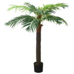 Planeto Kunstboom met pot phoenixpalm 190 cm groen