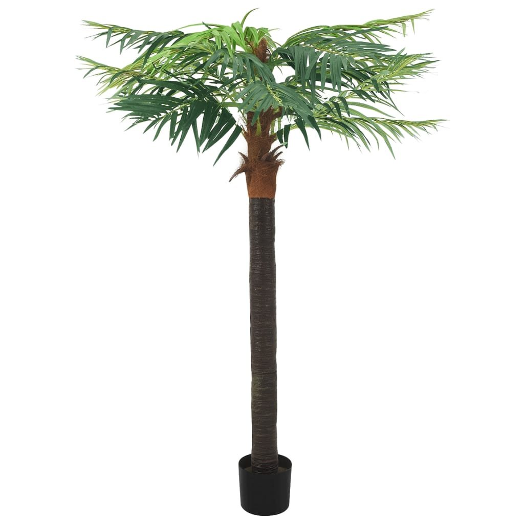 8720286512319_a_en_hd_1.jpg Planeto Kunstboom met pot phoenixpalm 215 cm groen - Image 1