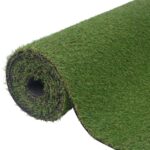 Planeto Kunstgras 1x15 m/20 mm groen