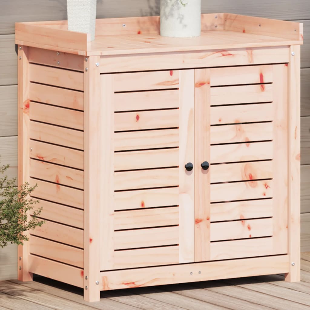 8721012456525_m_en_hd_1.jpg Planeto Oppottafel met schappen 82,5x50x86,5 cm massief douglashout - Afbeelding 1