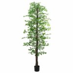 Planeto Kunst Ficus Plant 2016 Bladeren 300 cm groen